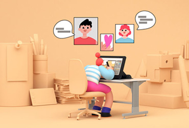 TCP/IP 协议在服务器中的应用